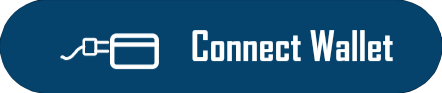ConnectButton in hover state with icons moving together