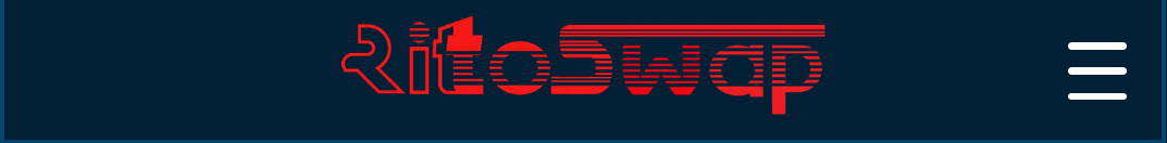 TopNav Mobile - Closed
